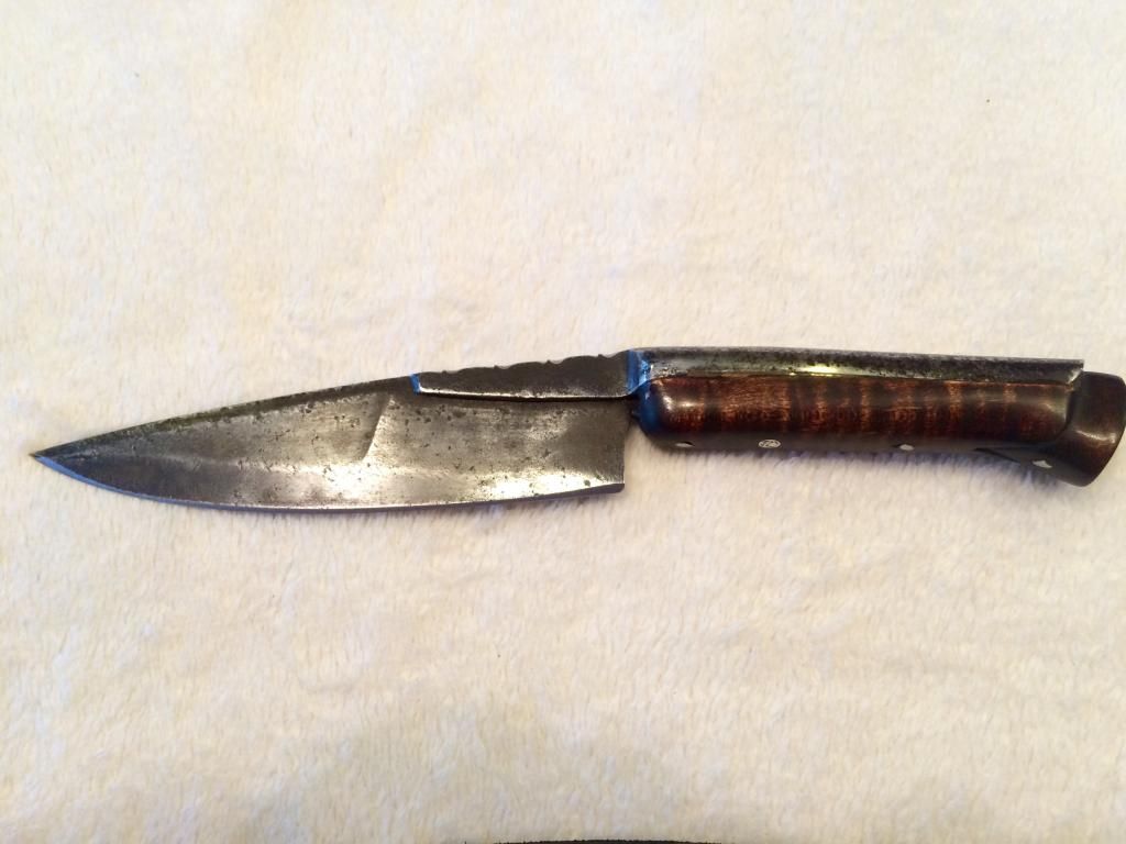 Sheep Shear Knife Forums